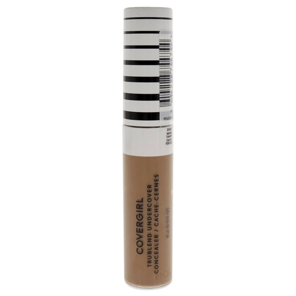 COVERGIRL Other - CoverGirl TruBlend Undercover Concealer, D150 Warm Tawny
